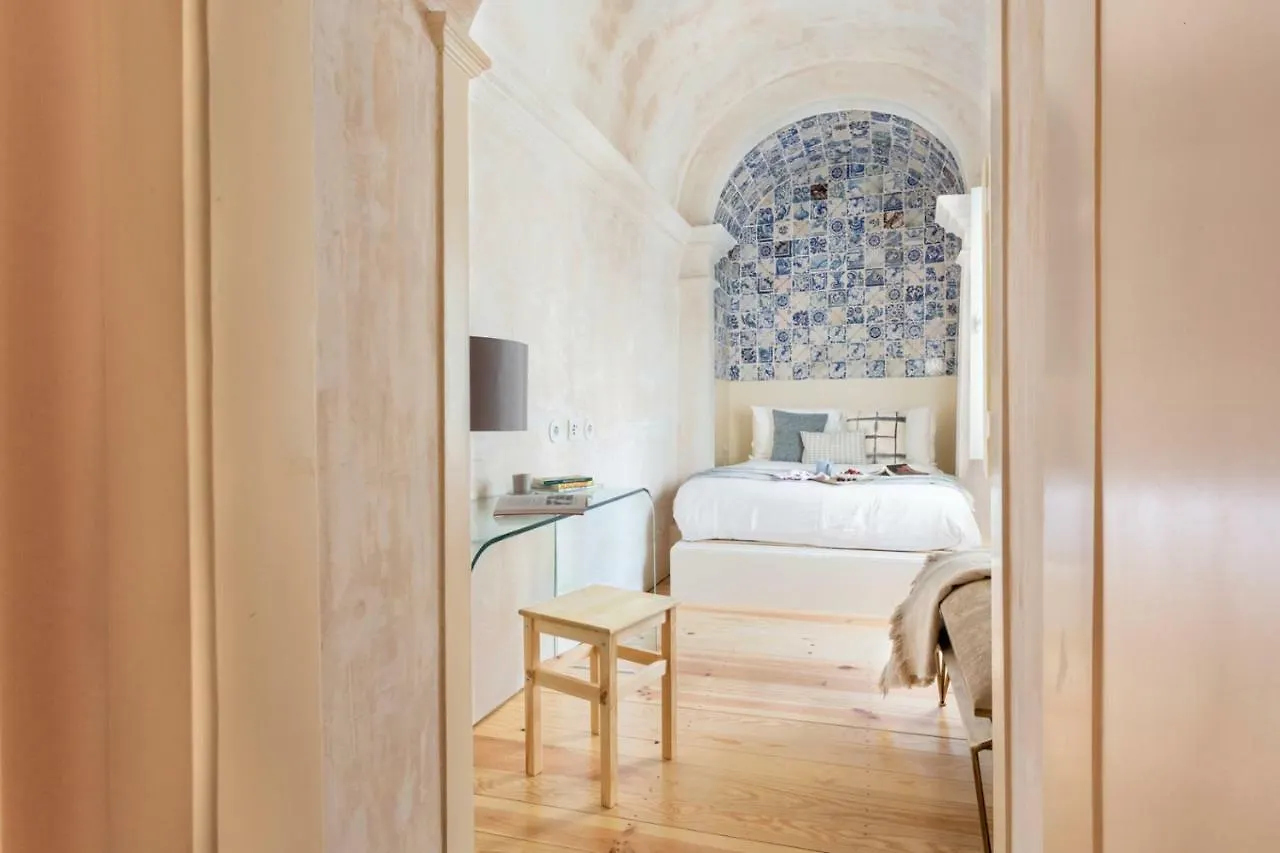 Archi-Pelago Alfama Design Suites Guesthouse Lisboa 2*,  Portugal