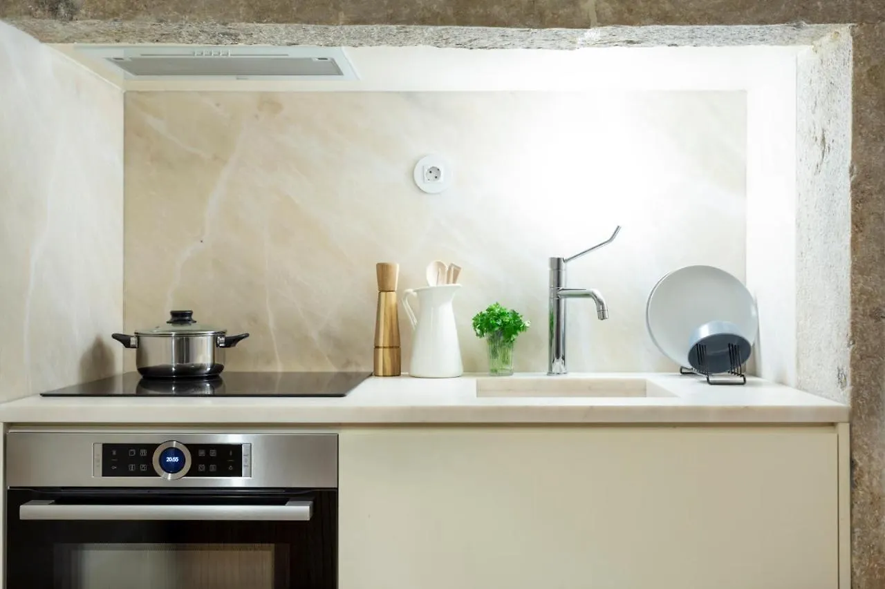 Archi-Pelago Alfama Design Suites Guesthouse Lisboa